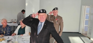 Waldemar Laskowski i Waldemar Samorański
