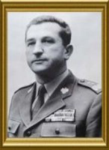 gen. broni Włodzimierz OLIWA - 1971 – 1972